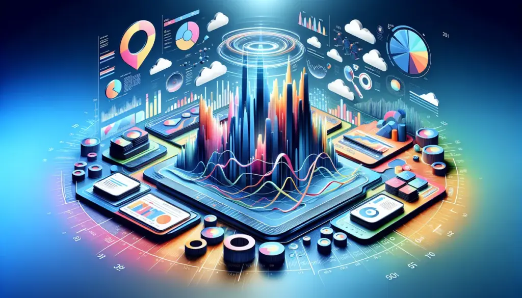 Best CognitiveSEO Signals Alternatives for Volatility Monitoring