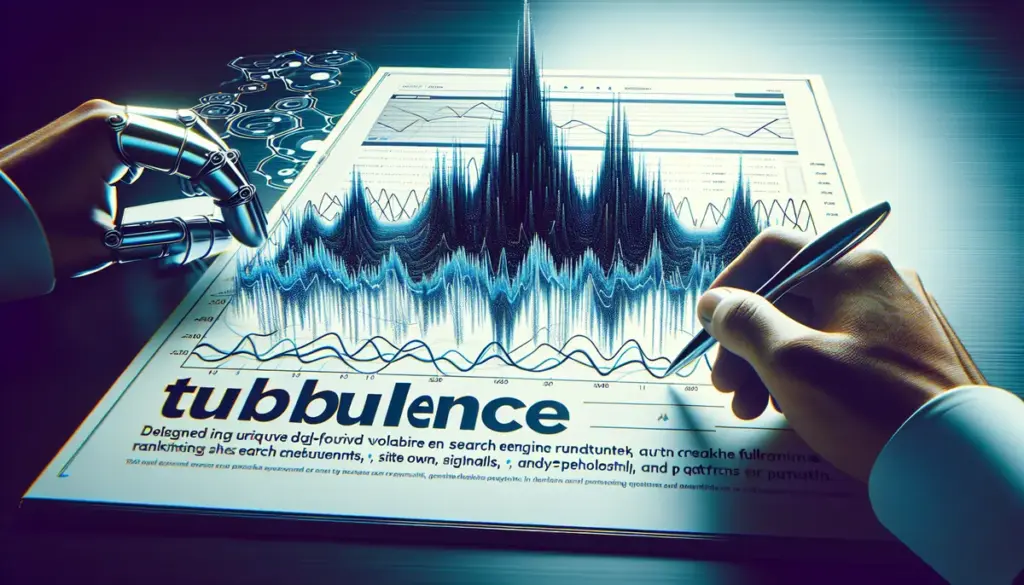 Best RankRanger Risk Index Alternatives for Search Volatility
