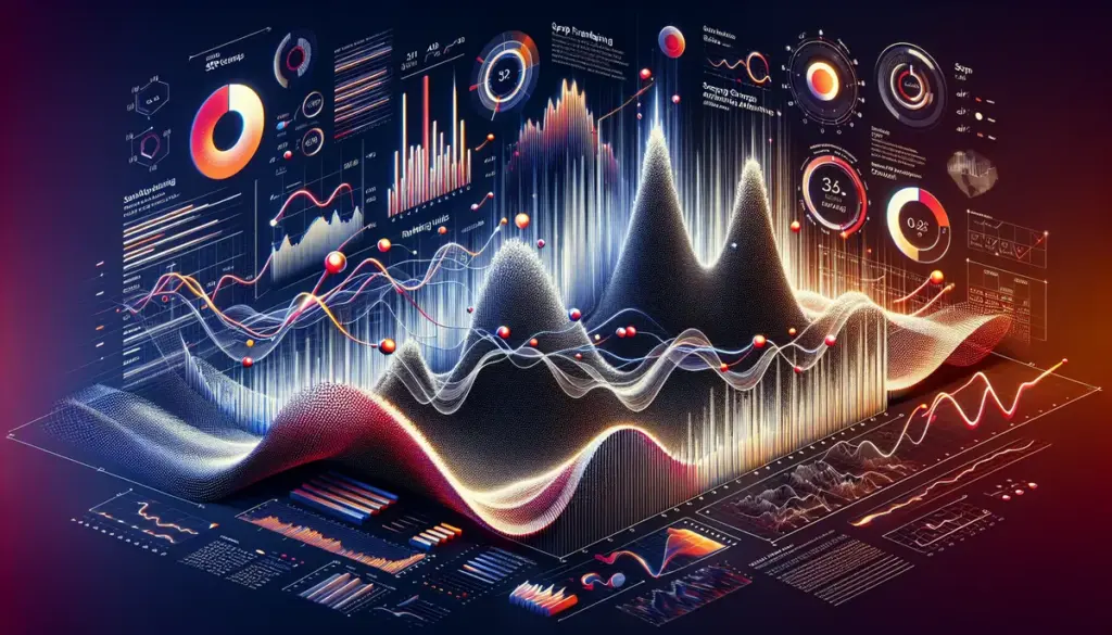 Best SERP Sensor Alternatives for Spotting Ranking Turbulence