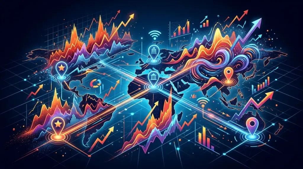 Best Way to Track SERP Volatility Across Multiple Locations