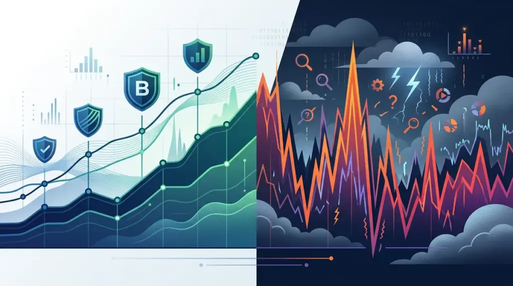 Brand Keywords vs Non-Brand Keywords: Which Are More Volatile?