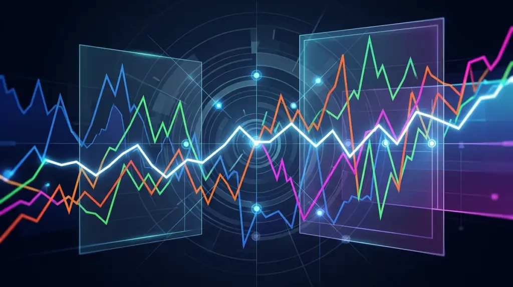 Building a Competitor Watchlist Around SERP Volatility