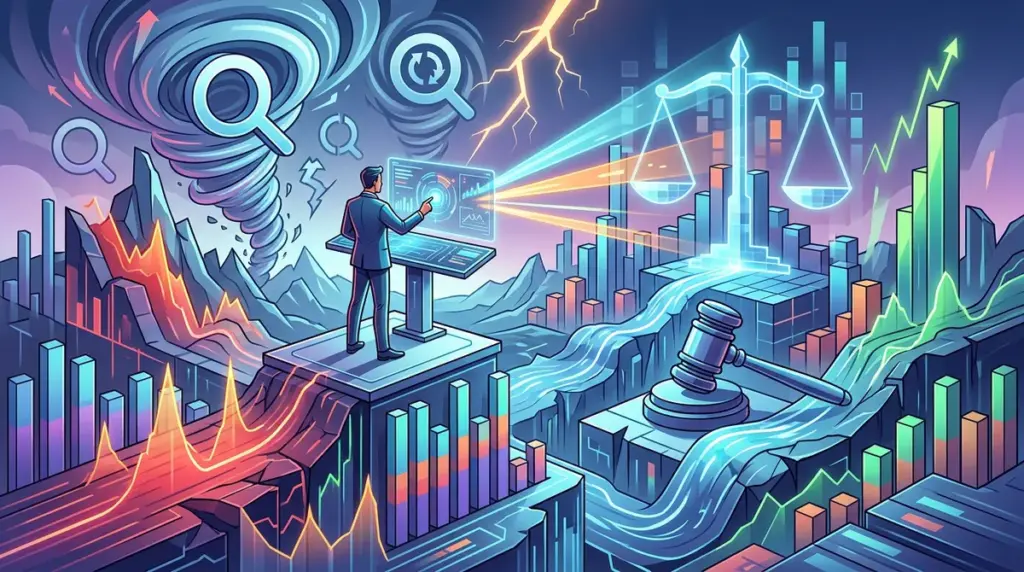 How Legal SEO Campaigns React to SERP Volatility
