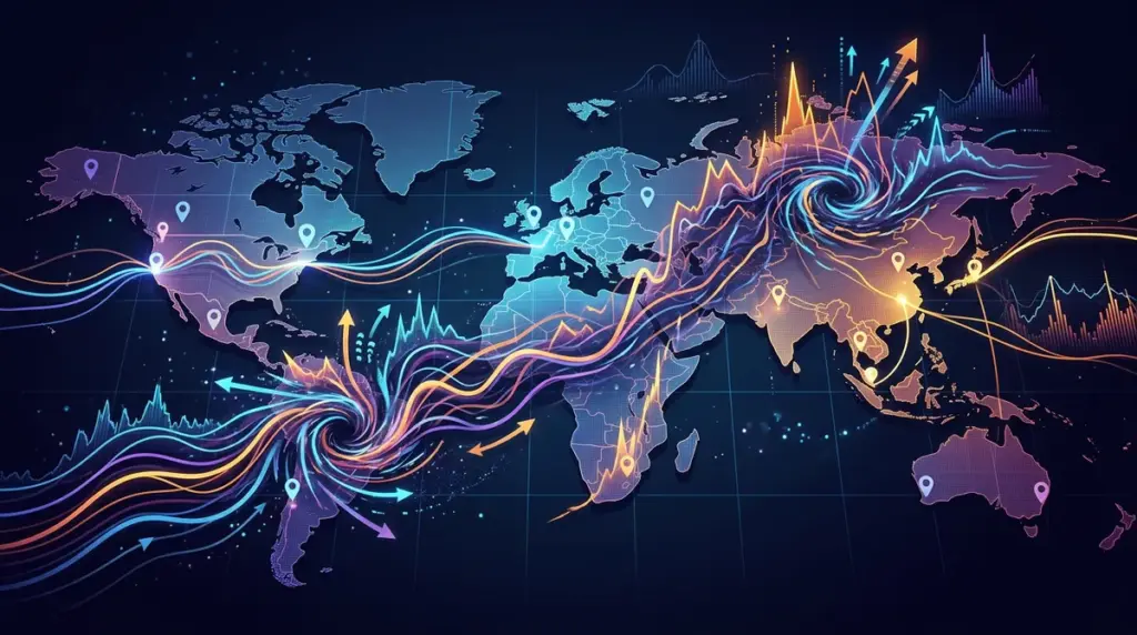 How Location Personalization Increases Ranking Instability