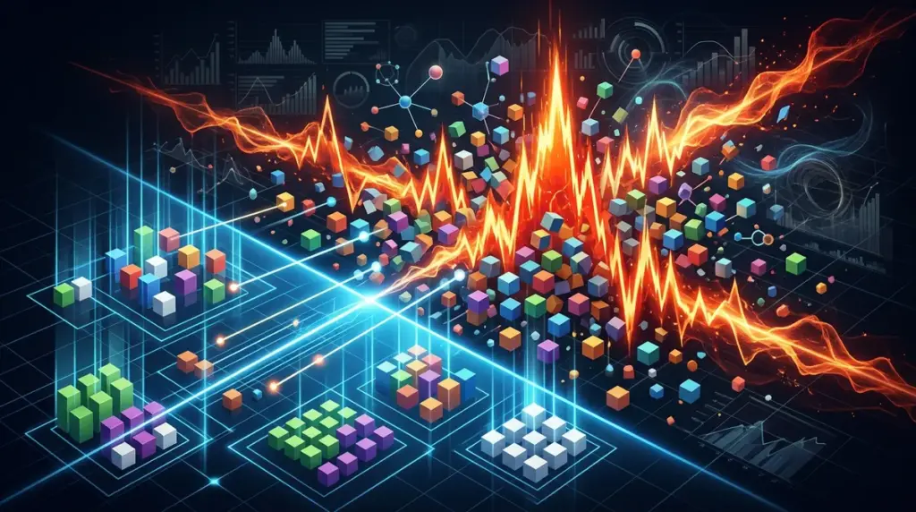 How to Audit Keyword Sets After a Volatility Spike