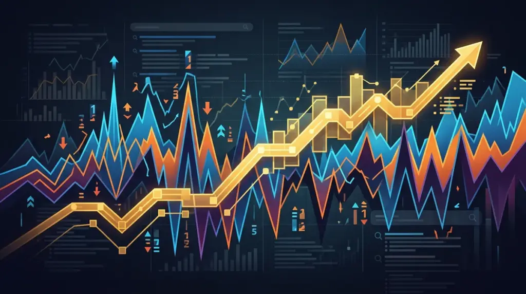 How to Build SEO Strategies That Survive High Volatility
