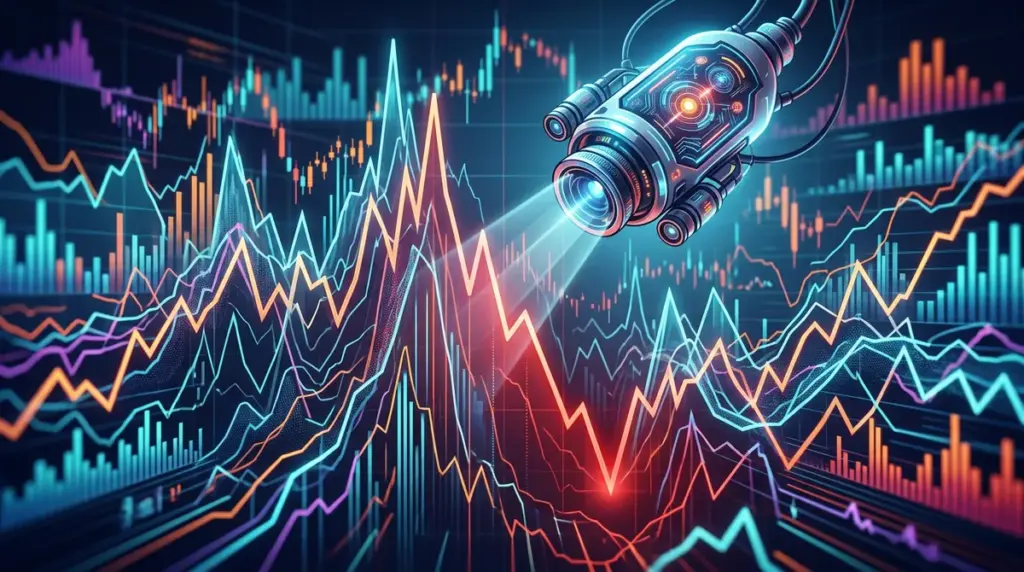 How to Diagnose a Ranking Drop During a Volatility Spike