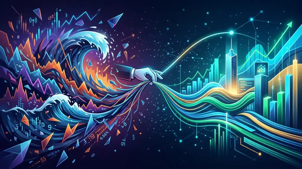 How to Explain Volatility-Driven Ranking Losses to Clients
