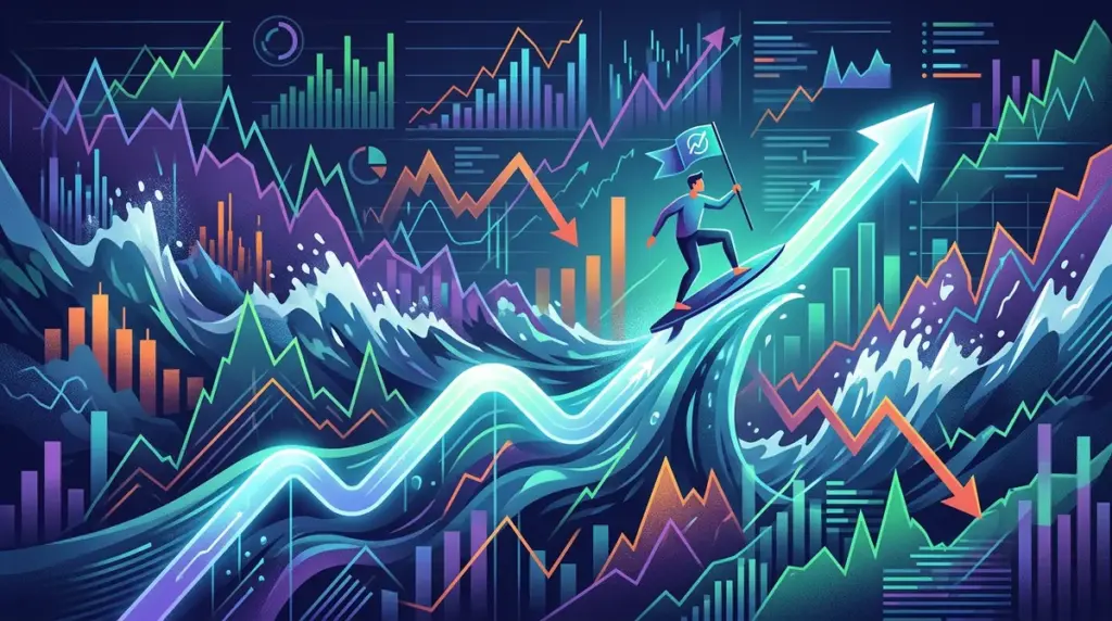 How to Find Competitors Winning From Search Instability