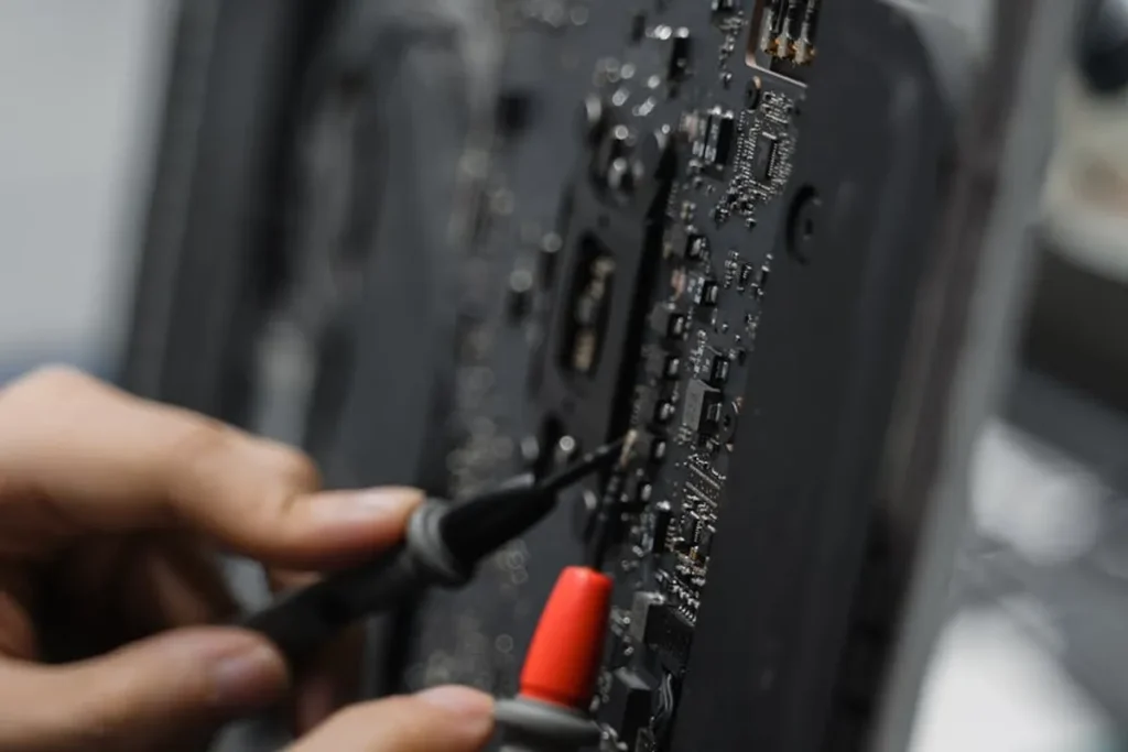 How to Fix ERR_NETWORK_CHANGED on Public Wi-Fi