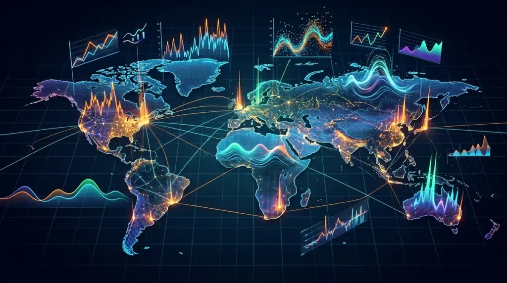 How to Monitor SERP Volatility Across Cities and Regions