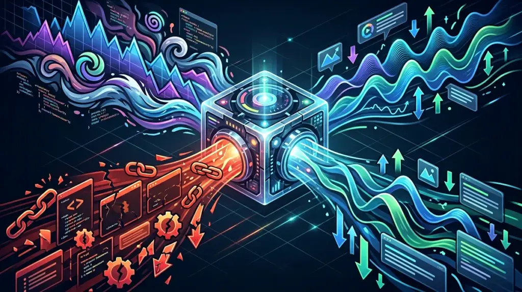 How to Separate Technical SEO Problems From Search Turbulence
