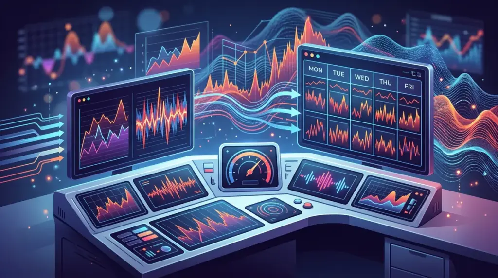 How to Set Up a Daily SERP Volatility Monitoring Workflow