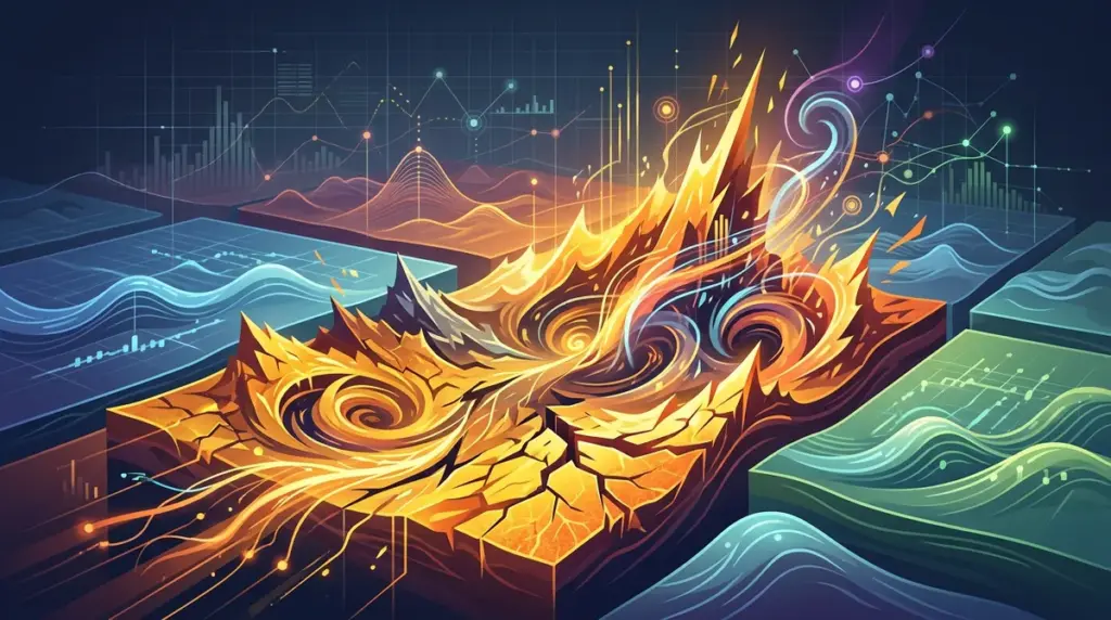 How to Spot Category-Level Turbulence in Competitive Niches