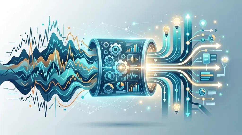 How to Turn Volatility Insights Into Smarter Content Decisions