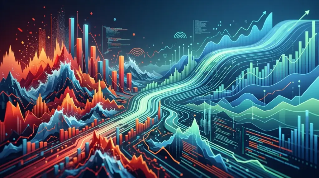 How to Use Historical Volatility Data in SEO Recovery