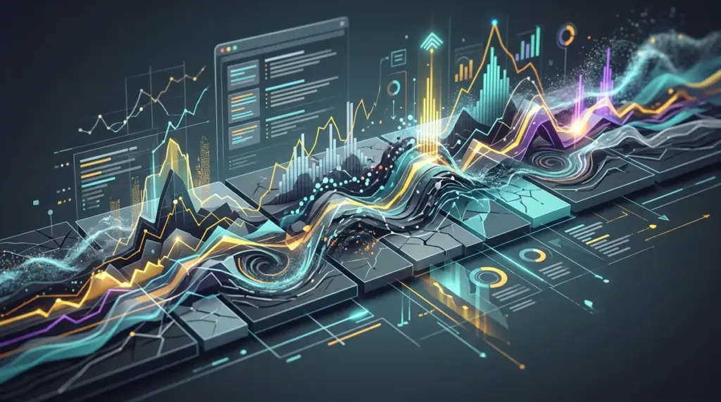 How to Use SERP Volatility in Monthly SEO Reports