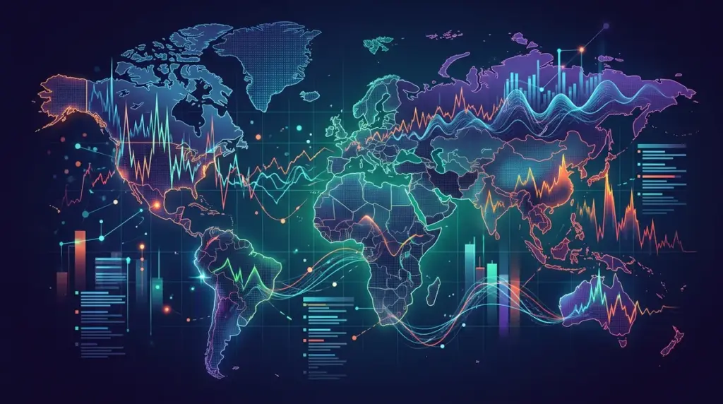 International SEO and SERP Volatility: What Changes by Market?