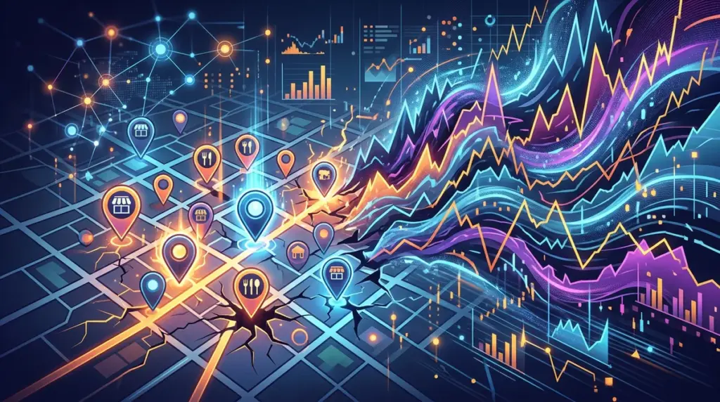 Local Pack Changes and Their Effect on SERP Volatility