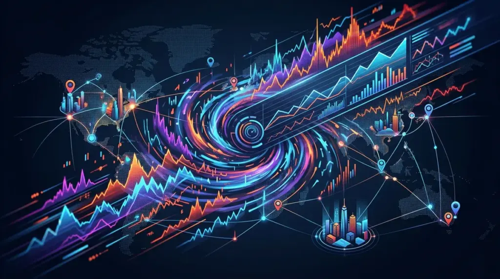 Multi-Location SEO and Volatility Monitoring Best Practices