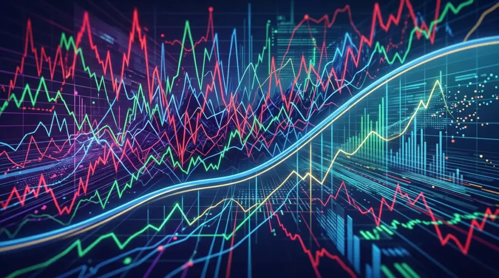 Recovering From SERP Volatility Without Overreacting