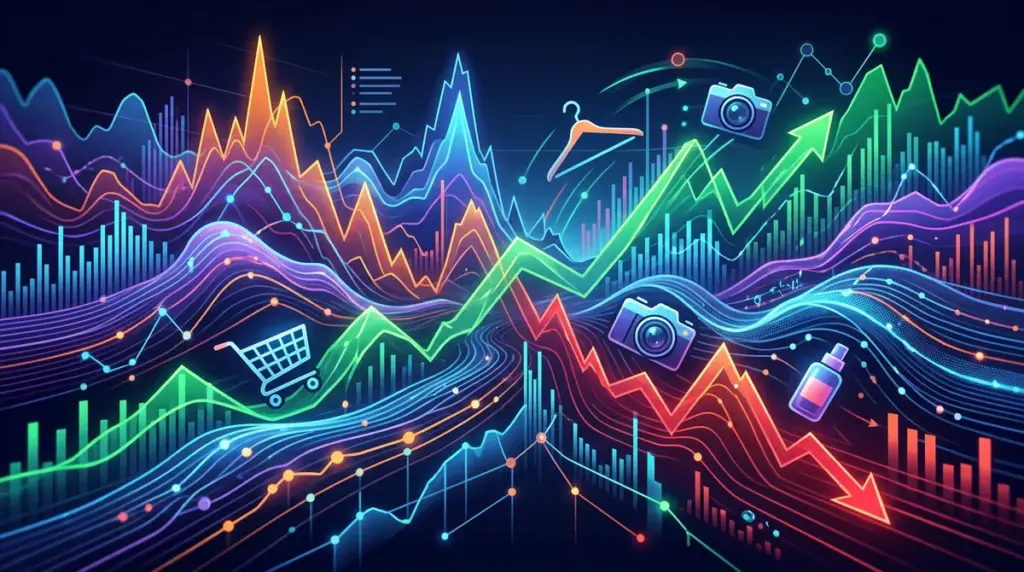 SERP Volatility in Ecommerce: What Store Owners Need to Watch