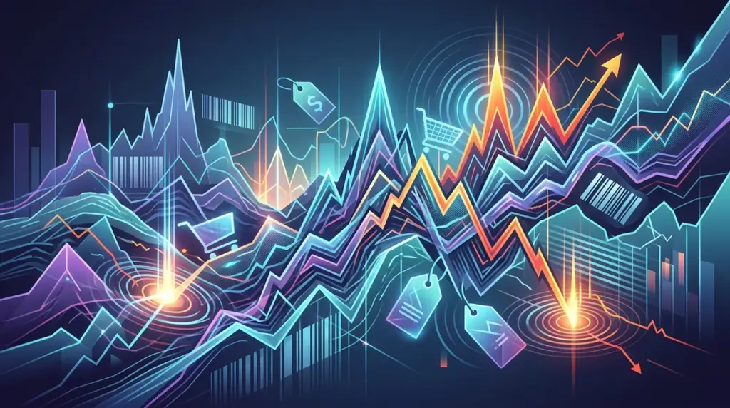 Shopping Results and Ecommerce SERP Volatility