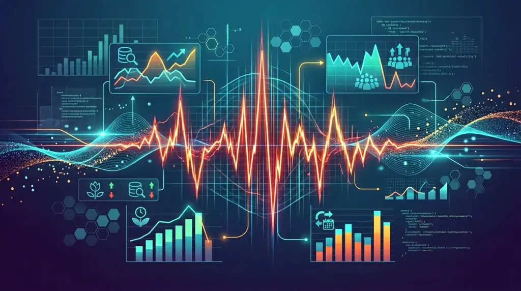 The Best Metrics to Pair With SERP Volatility Tracking