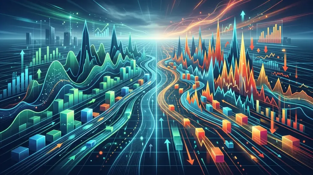 Tracking SERP Volatility Across Desktop and Mobile Results