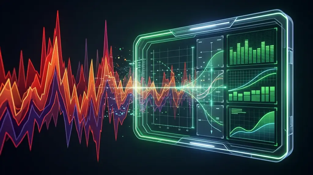 What a Good Post-Volatility Audit Looks Like
