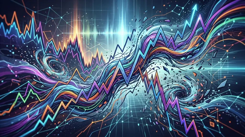 What Causes SERP Volatility in Google Search?