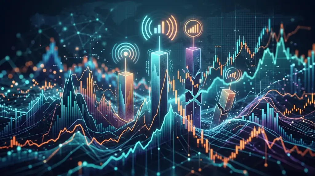 What Market-Wide Volatility Means for Share of Voice