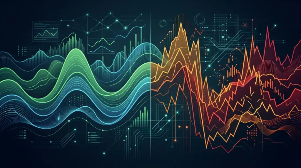 When Is SERP Volatility Normal and When Is It a Warning Sign?