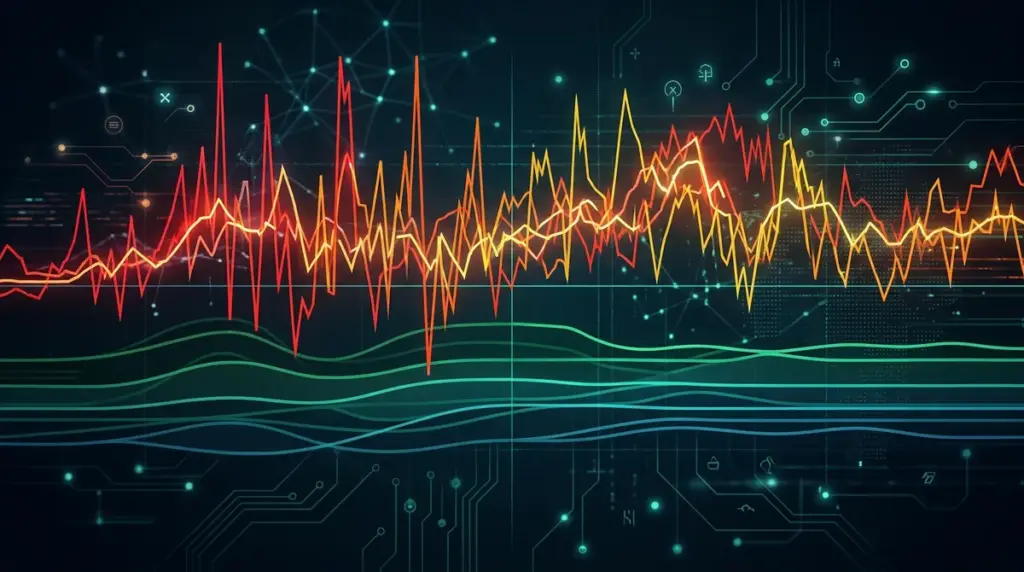 Which Industries Usually Show the Most Stable SERPs?