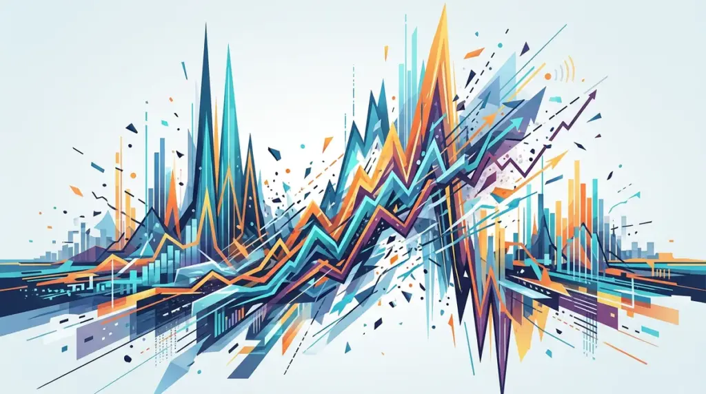 Why Affiliate SEO Sites Often See Extreme Ranking Swings