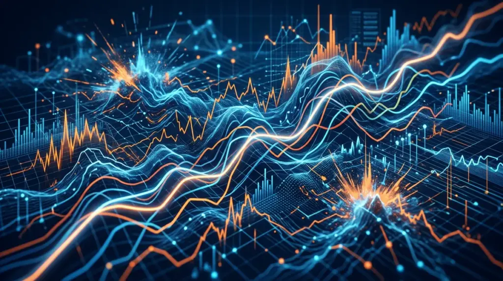 Why Competitor Tracking Matters More During Volatile Periods