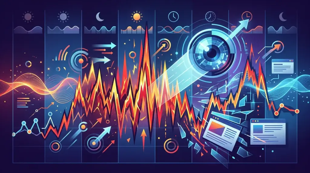 Why Every SEO Team Should Monitor SERP Volatility Daily
