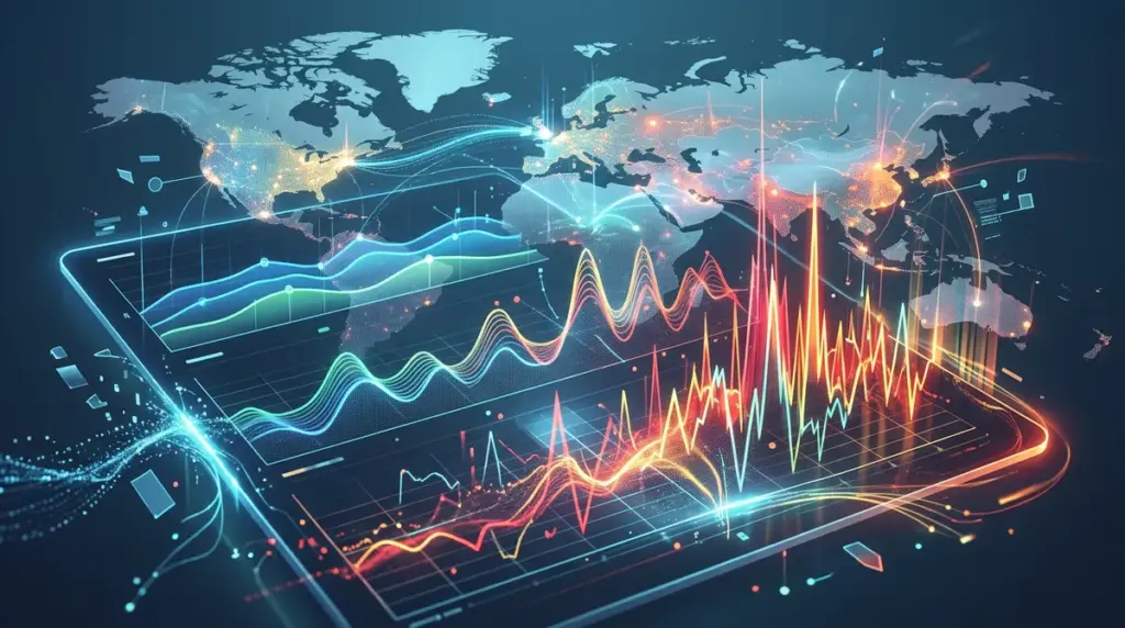Why Geo-Targeted Keywords Show Different Volatility Levels