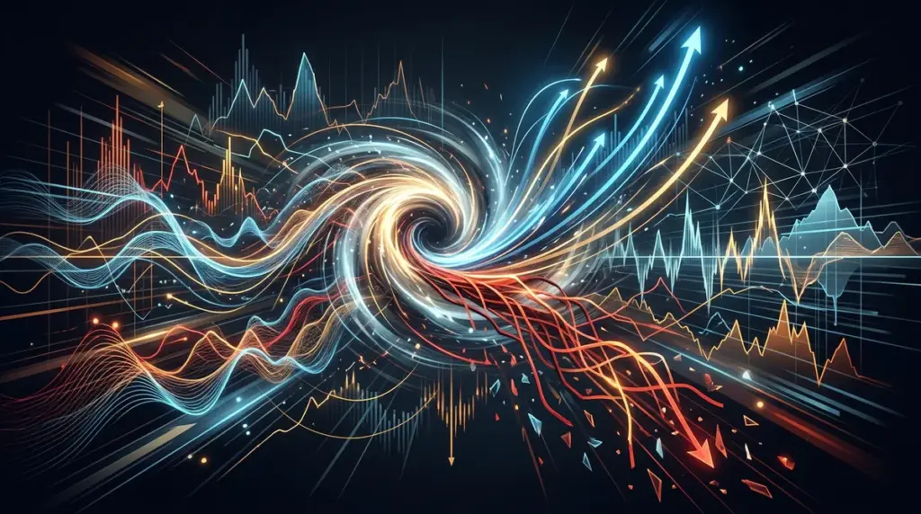 Why Google Updates Create Winners and Losers So Fast