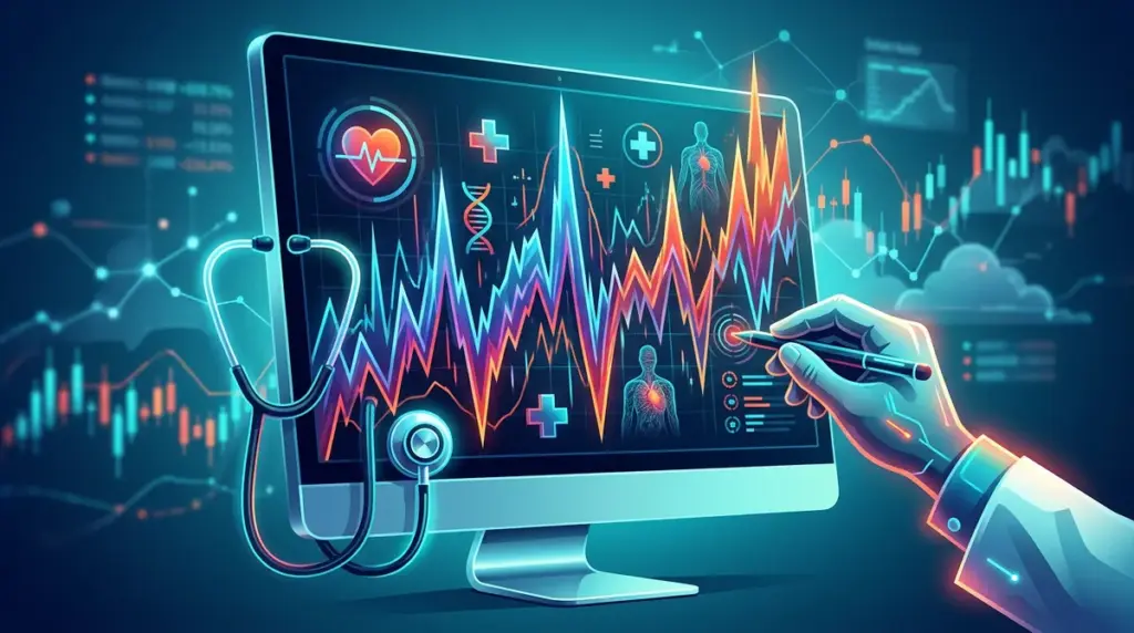 Why Health SEO Is More Sensitive to SERP Volatility