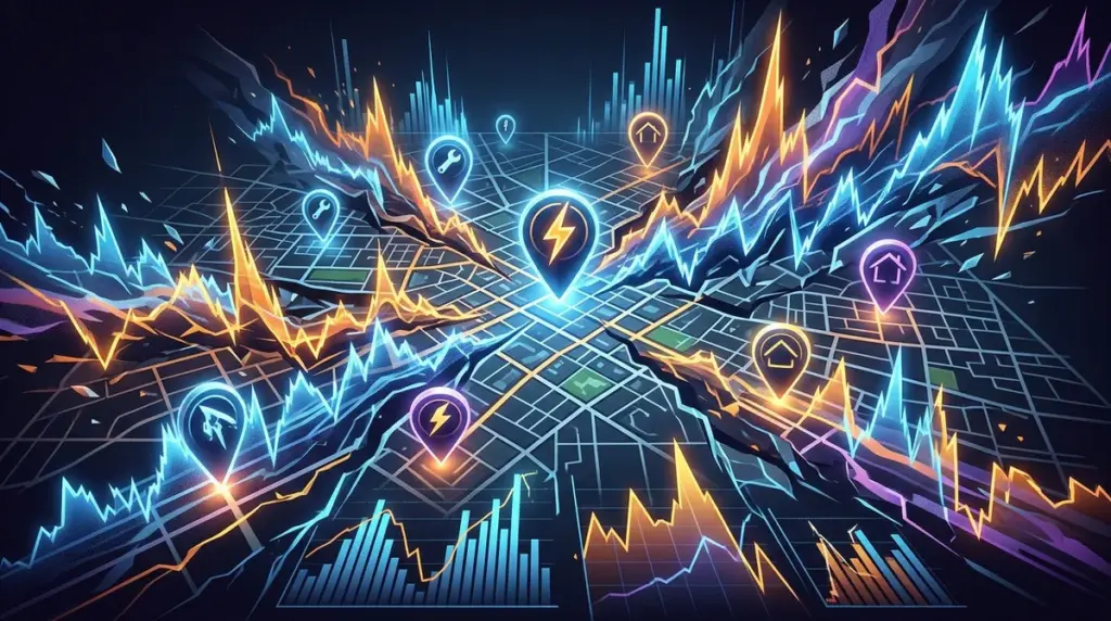 Why Local Service Keywords Can Shift So Aggressively