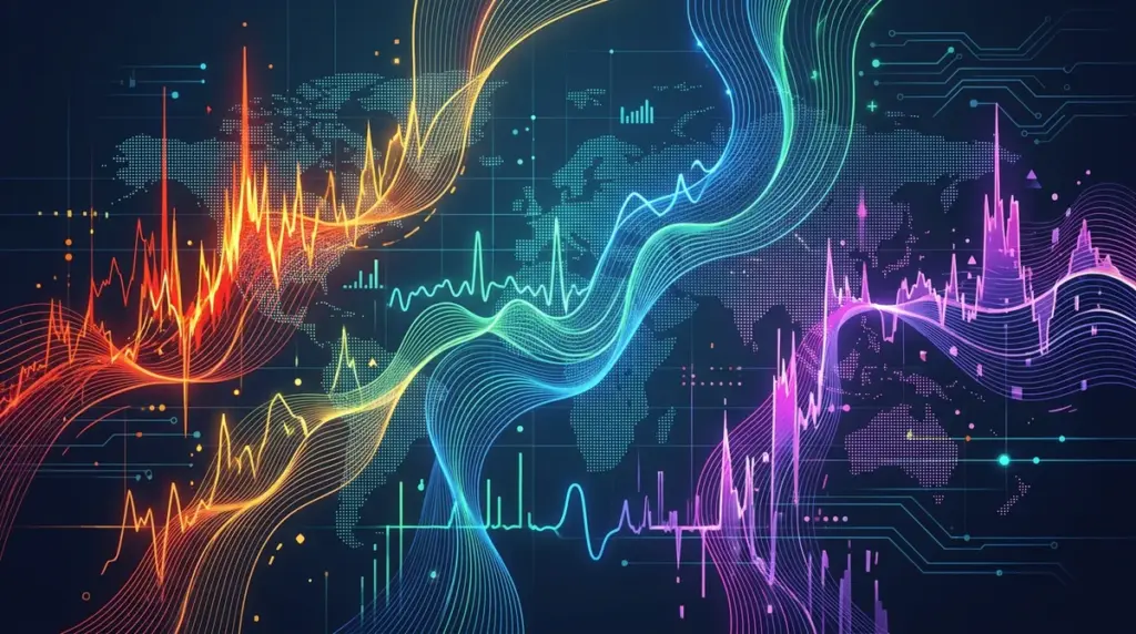 Why Search Volatility Can Vary Across Google Country Indexes