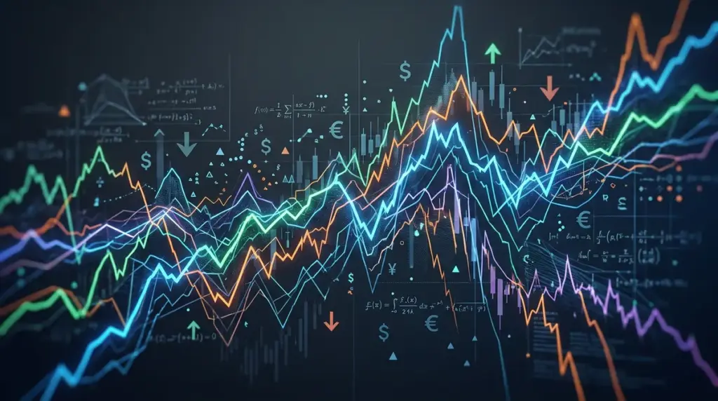 Why SERP Volatility Is So High in Finance Niches