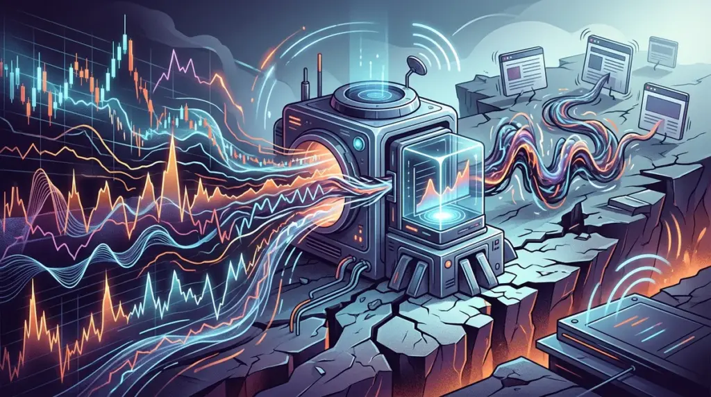 Zero-Click Search and SERP Volatility Explained