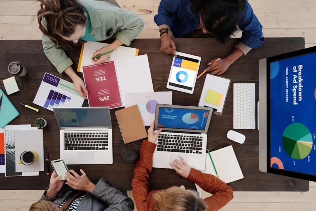 Content Aggregation: How It Works for SEO and Publishers