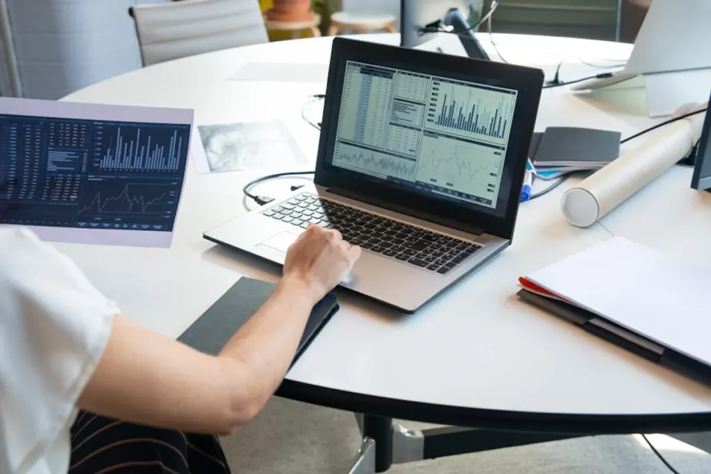 How to Track Desktop SERPs