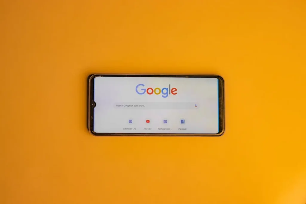 How to Track Google Algorithm Update Impact