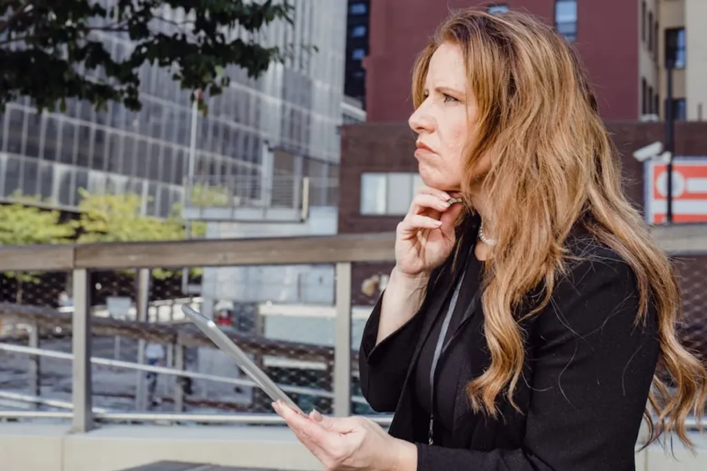 Nadine Caridi Biography Content: What Publishers Can Cover