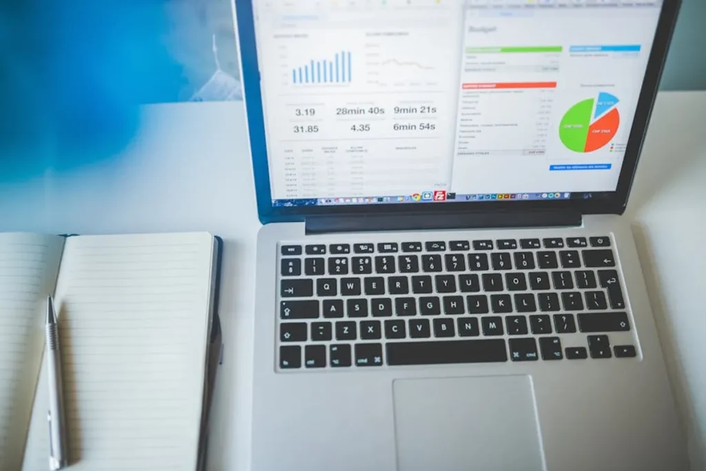 Rank Tracking: How to Monitor Keyword Positions Accurately