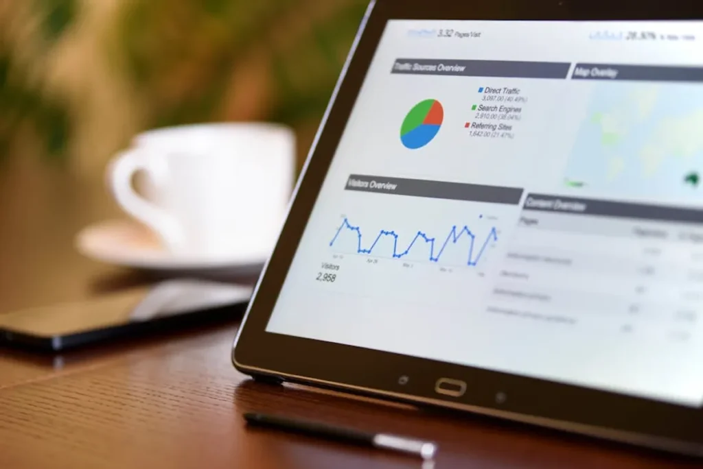 SEO Analytics Metrics Every Site Owner Should Watch